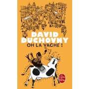  Oh la vache !  