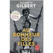  Au bonheur des filles 