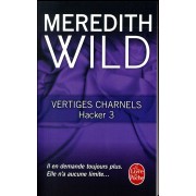  Hacker t.3 ; vertiges charnels 