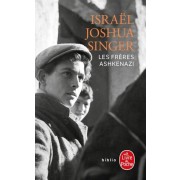  Les frères Ashkenazi  