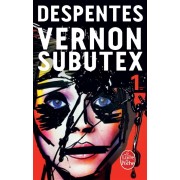 Vernon Subutex t.1 