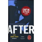  After t.5 ; after ever happy 