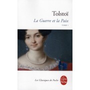  La guerre et la paix t.1 
