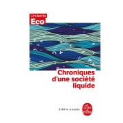  Chroniques d'une société liquide 