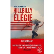  Hillbilly élégie  