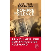  Rompre le silence  