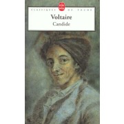  Candide 