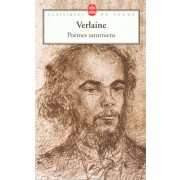 Poèmes saturniens 