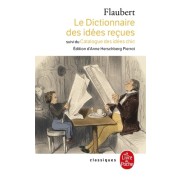  Le Dictionnaire des Idées Reçues et Le Catalogue des idées chics  