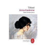  Anna Karénine  