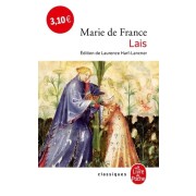  Lais de Marie de France  