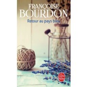  Retour au pays bleu  
