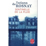 Sentinelle de la pluie 