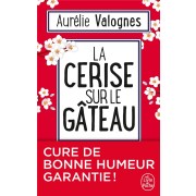  La cerise sur le gâteau 