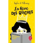  La reine des quiches  