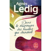  Dans le murmure des feuilles qui dansent 