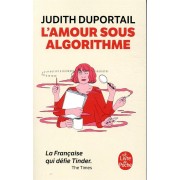  L'amour sous algorithme 