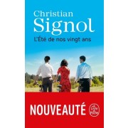  L'Eté de nos vingt ans  