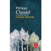  Fantaisie allemande  