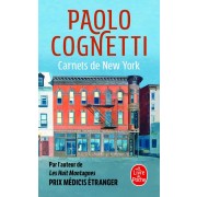  Carnets de New York 