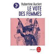  Le vote des femmes 