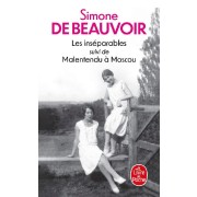  Les inséparables ; malentendu à Moscou 