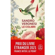  Le colibri  