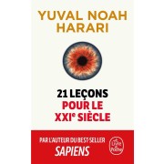  21 leçons pour le XXIe siècle 