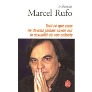  Tout ce que vous ne devriez jamais savoir sur la sexualité de vos enfants  