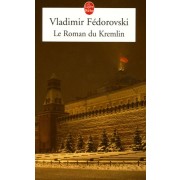  Le Roman du Kremlin  