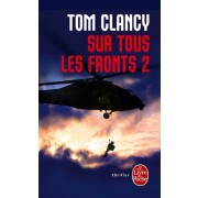  Sur tous les fronts Tome 2  