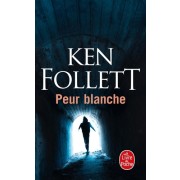  Peur blanche  