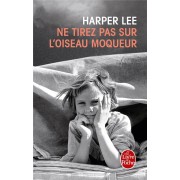  Ne tirez pas sur l'oiseau moqueur 