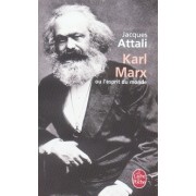  Karl Marx ou l'esprit du monde 