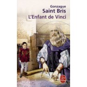  L'Enfant de Vinci  