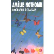  Biographie de la faim 