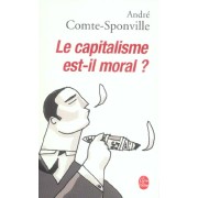  Le capitalisme est-il moral ? 