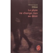  La pluie ne change rien au désir  