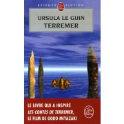  Terremer - Le sorcier de Terremer ; Les tombeaux d'Atuan ; L'ultime rivage  