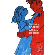  Affaires de coeur  
