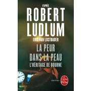  La Peur dans la peau - L'Héritage de Bourne  