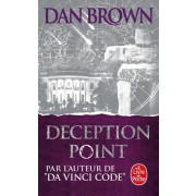  Deception Point  