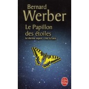  Le papillon des étoiles 