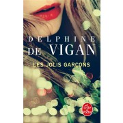  Les jolis garçons 