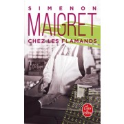  Maigret chez les Flamands  