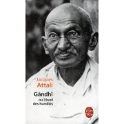 Gandhi ou l'éveil des humiliés 