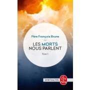  Les morts nous parlent - Tome 1  
