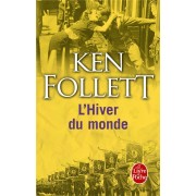  Le siècle t.2 ; l'hiver du monde 