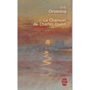  La Chanson de Charles Quint  