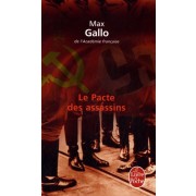  Le Pacte des assassins  